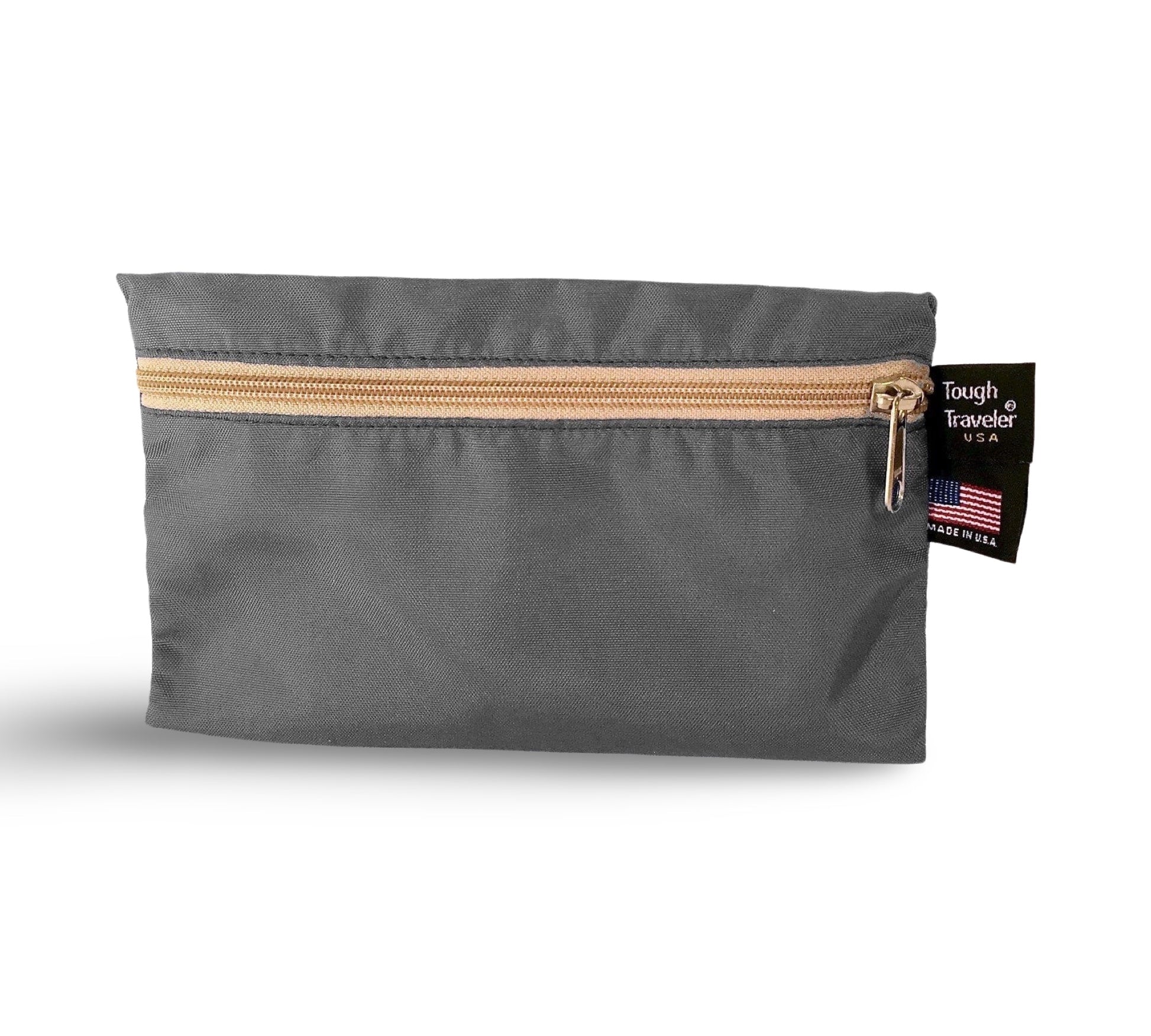 PENCIL POUCH Pouches, by Tough Traveler. Made in USA since 1970