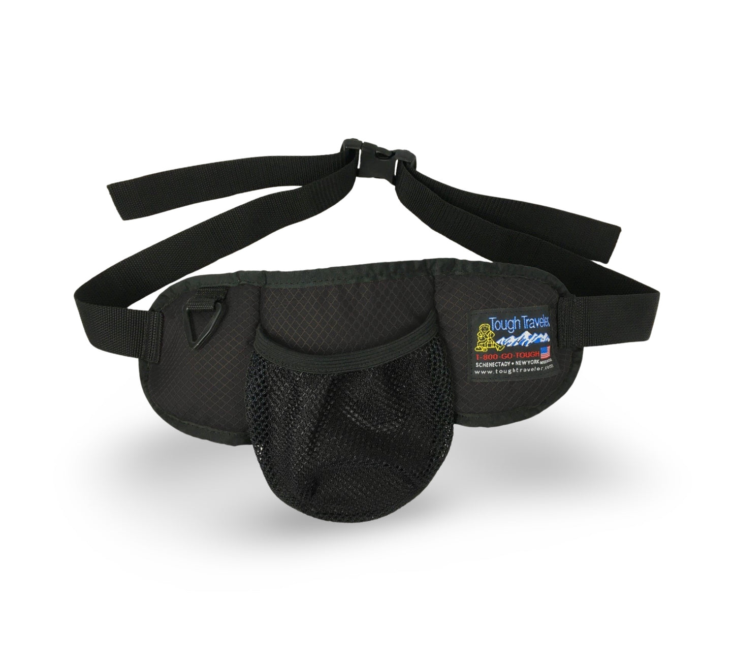 WATER SPRITE Cross-Body & Fanny Packs, by Tough Traveler. Made in USA since 1970