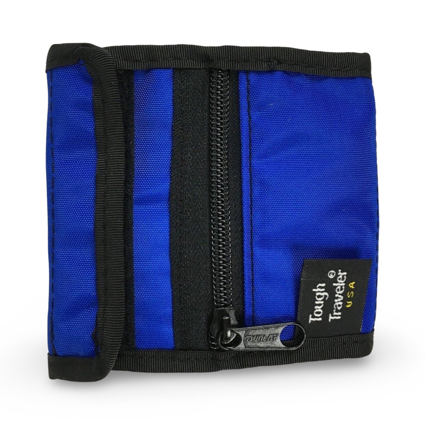 ZYP WALLET Wallets, by Tough Traveler. Made in USA since 1970