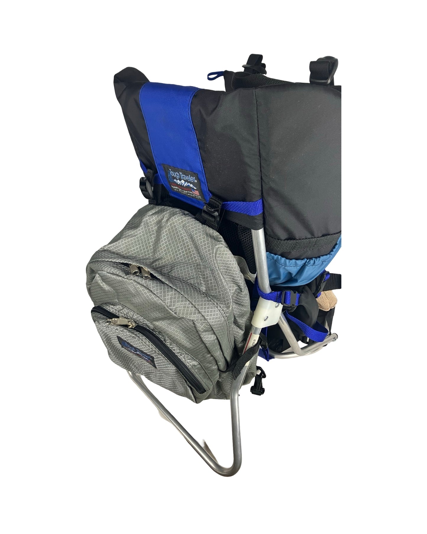 SONGSTER Accessory / Diaper Bag Backpack Backpacks, by Tough Traveler, Made in USA