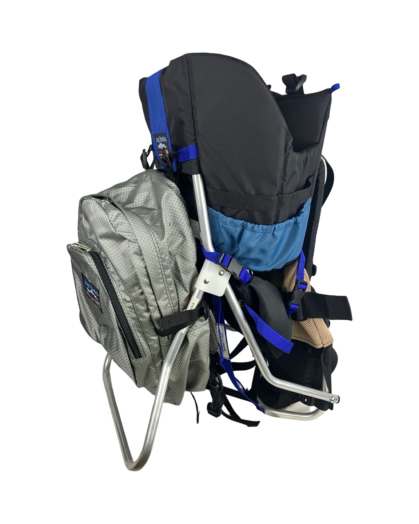 SONGSTER Accessory / Diaper Bag Backpack Backpacks, by Tough Traveler, Made in USA