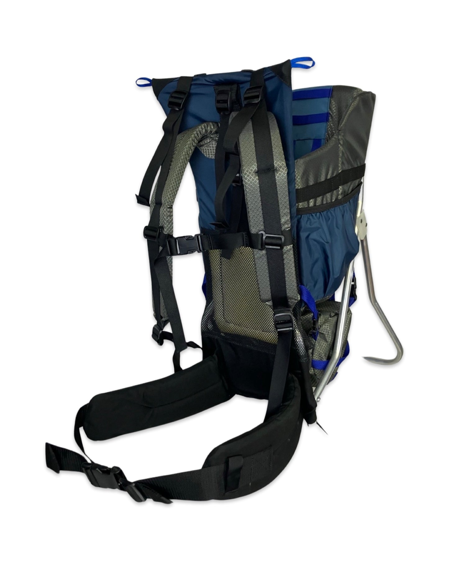 STALLION DOG PERCH BACKPACK (Up to 30 lbs)