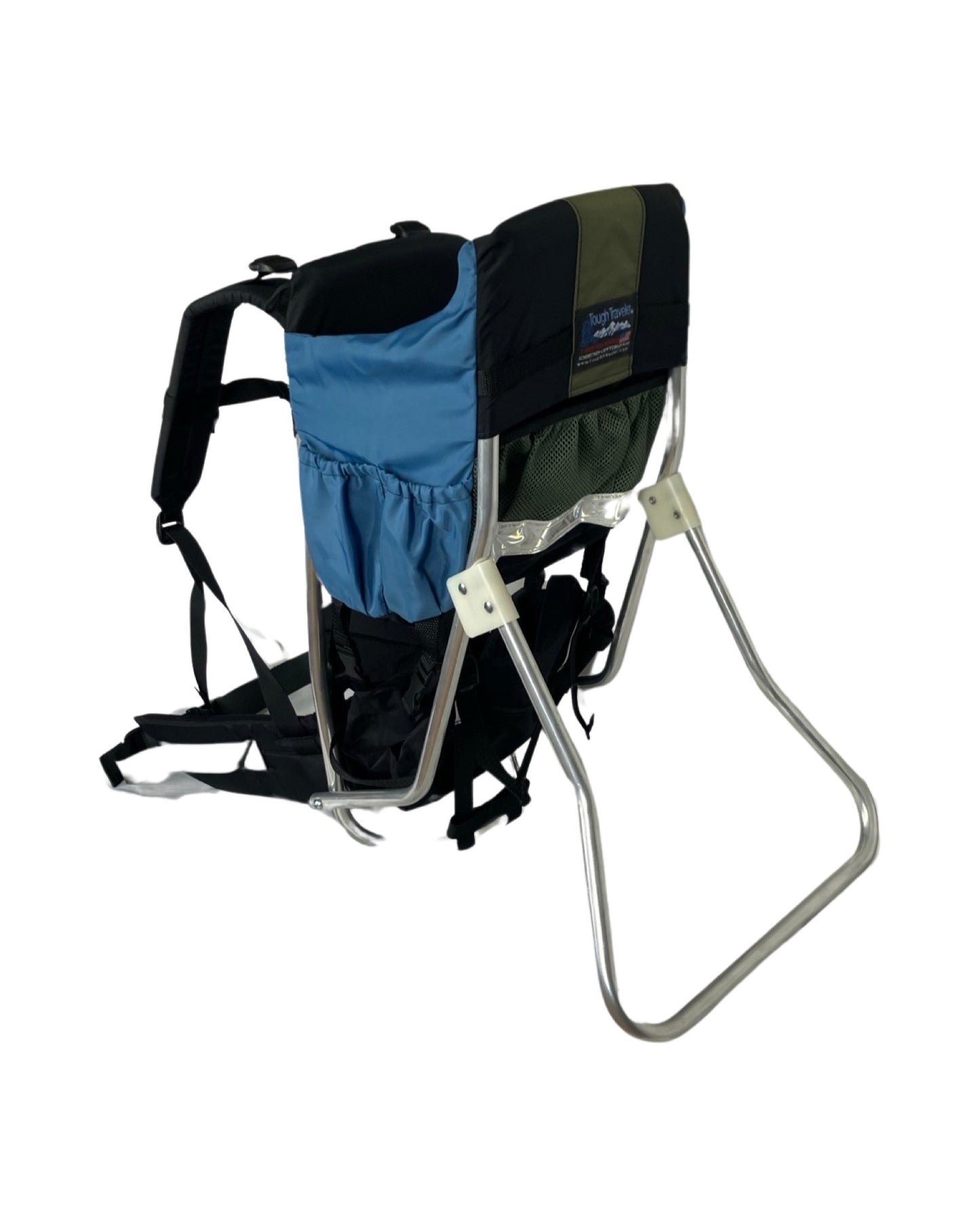 MONTANA DOG PERCH BACKPACK (Up to 15 lbs)