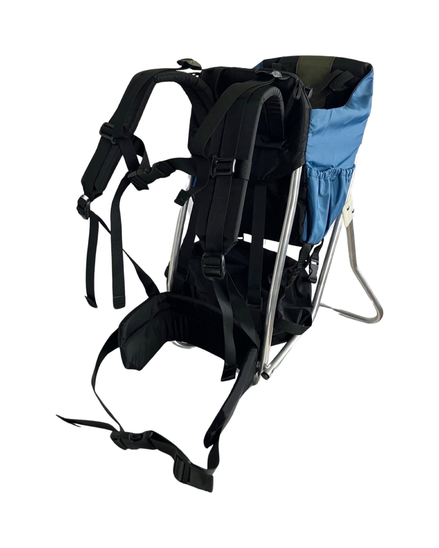 MONTANA DOG PERCH BACKPACK (Up to 15 lbs)