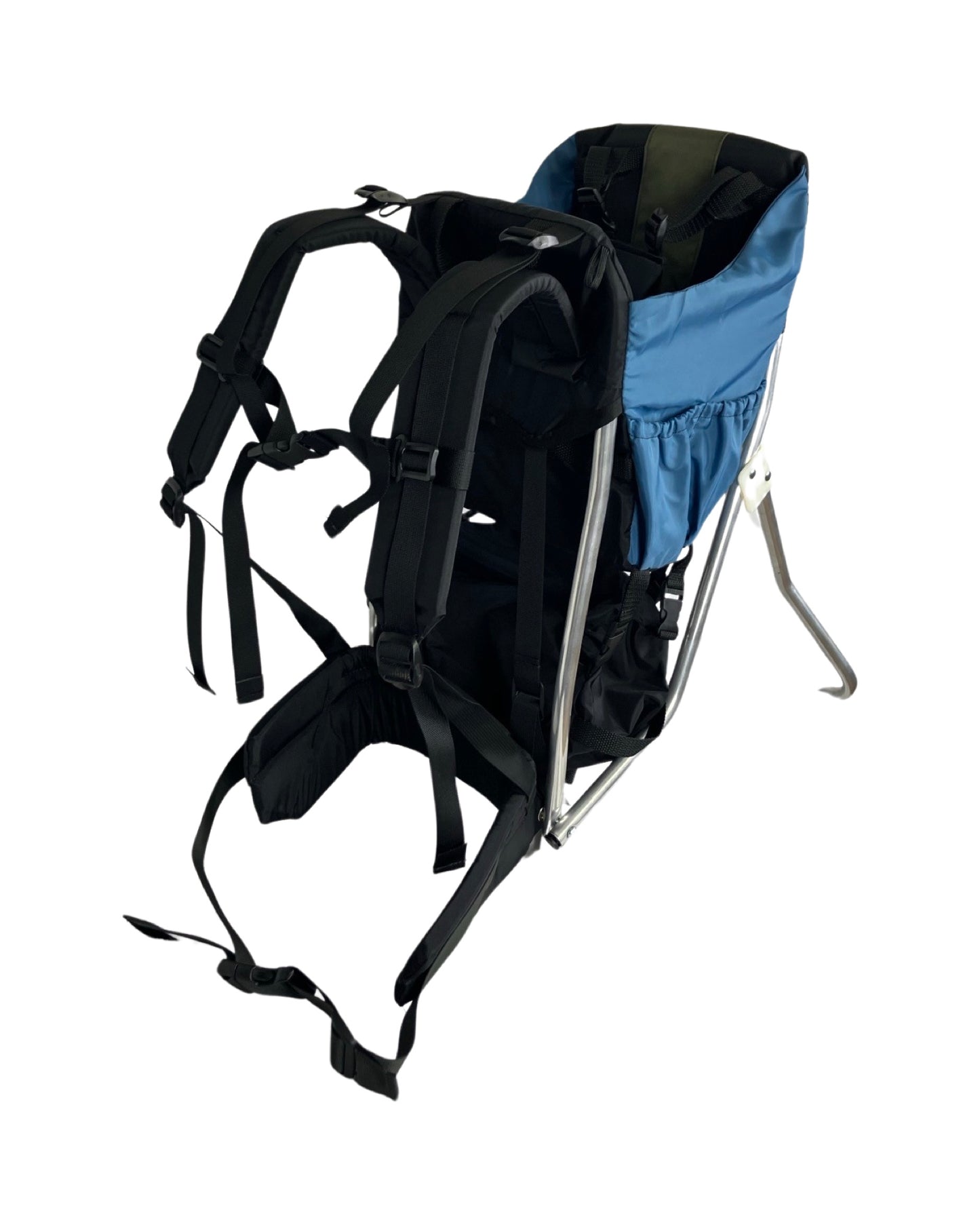 MONTANA DOG PERCH BACKPACK (Up to 15 lbs)