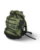 SUPER PADRE Ergonomic Backpack Backpacks | Made in USA | Tough Traveler