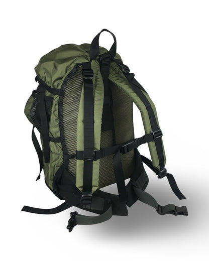 SUPER PADRE Ergonomic Backpack