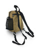 WAYFARER Shoulder Bags, by Tough Traveler. Made in USA since 1970