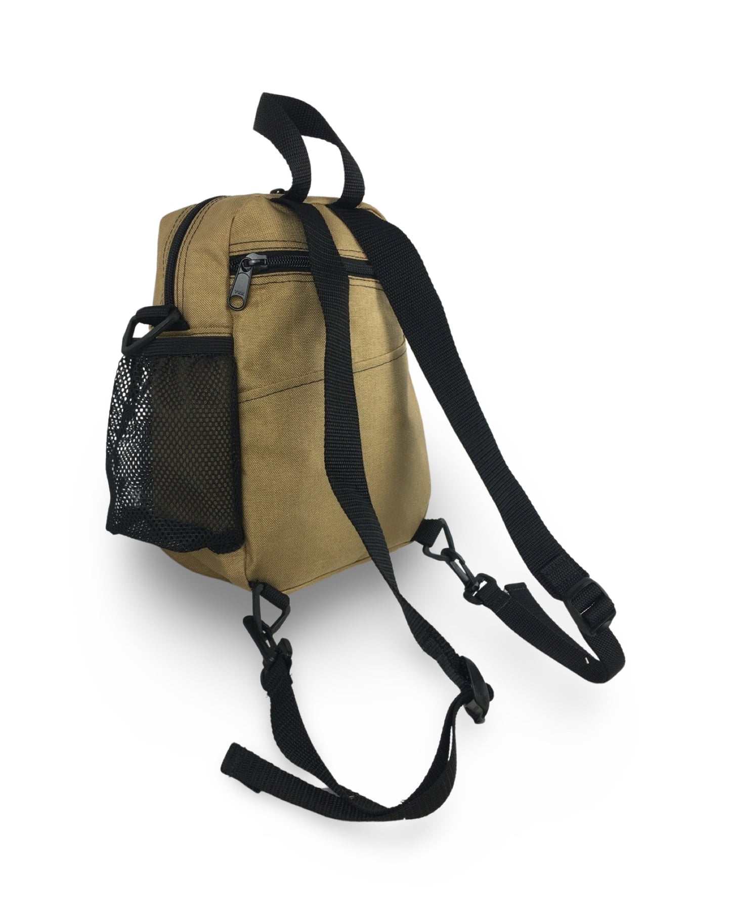 WAYFARER Shoulder Bags, by Tough Traveler. Made in USA since 1970