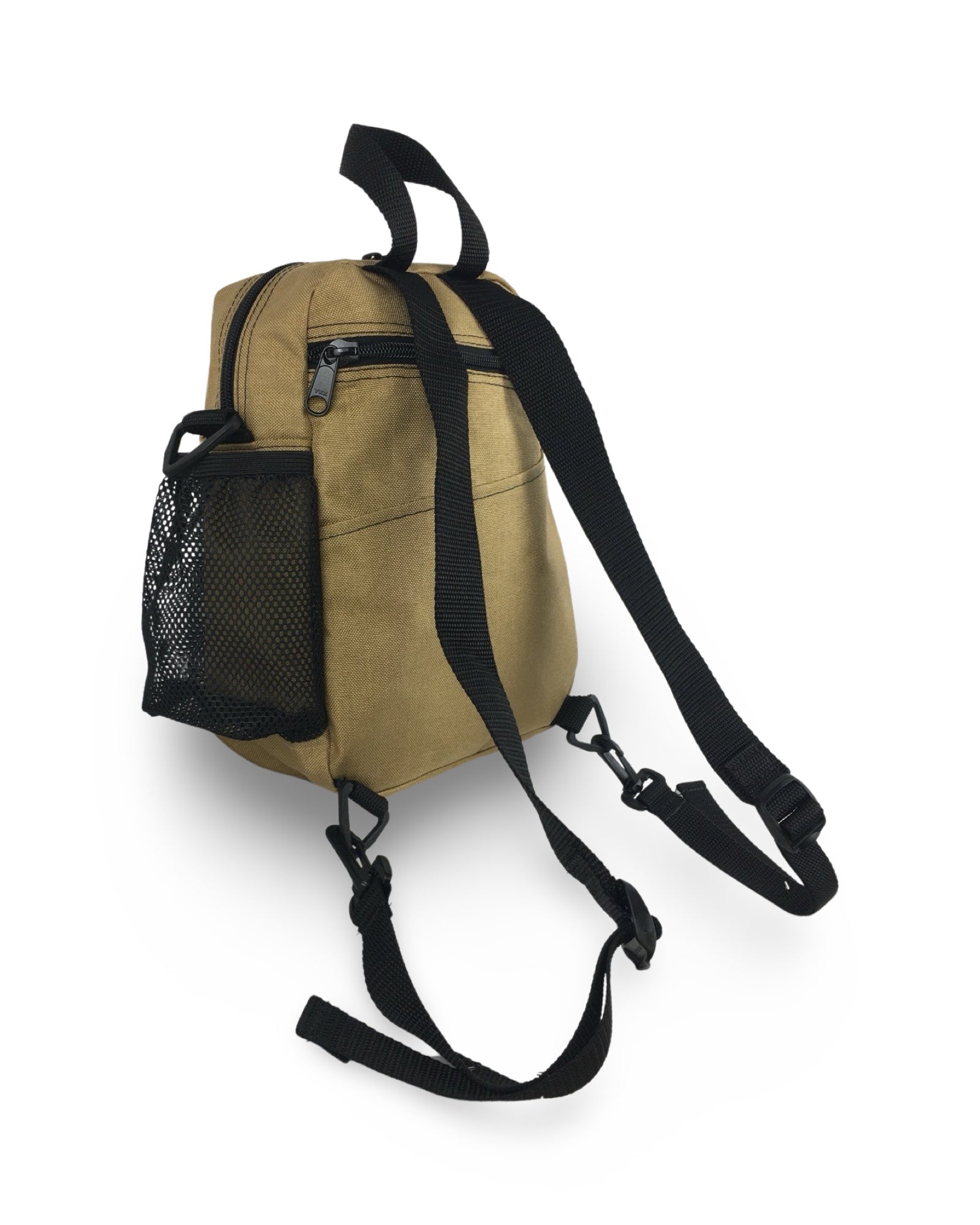 WAYFARER Shoulder Bags, by Tough Traveler. Made in USA since 1970