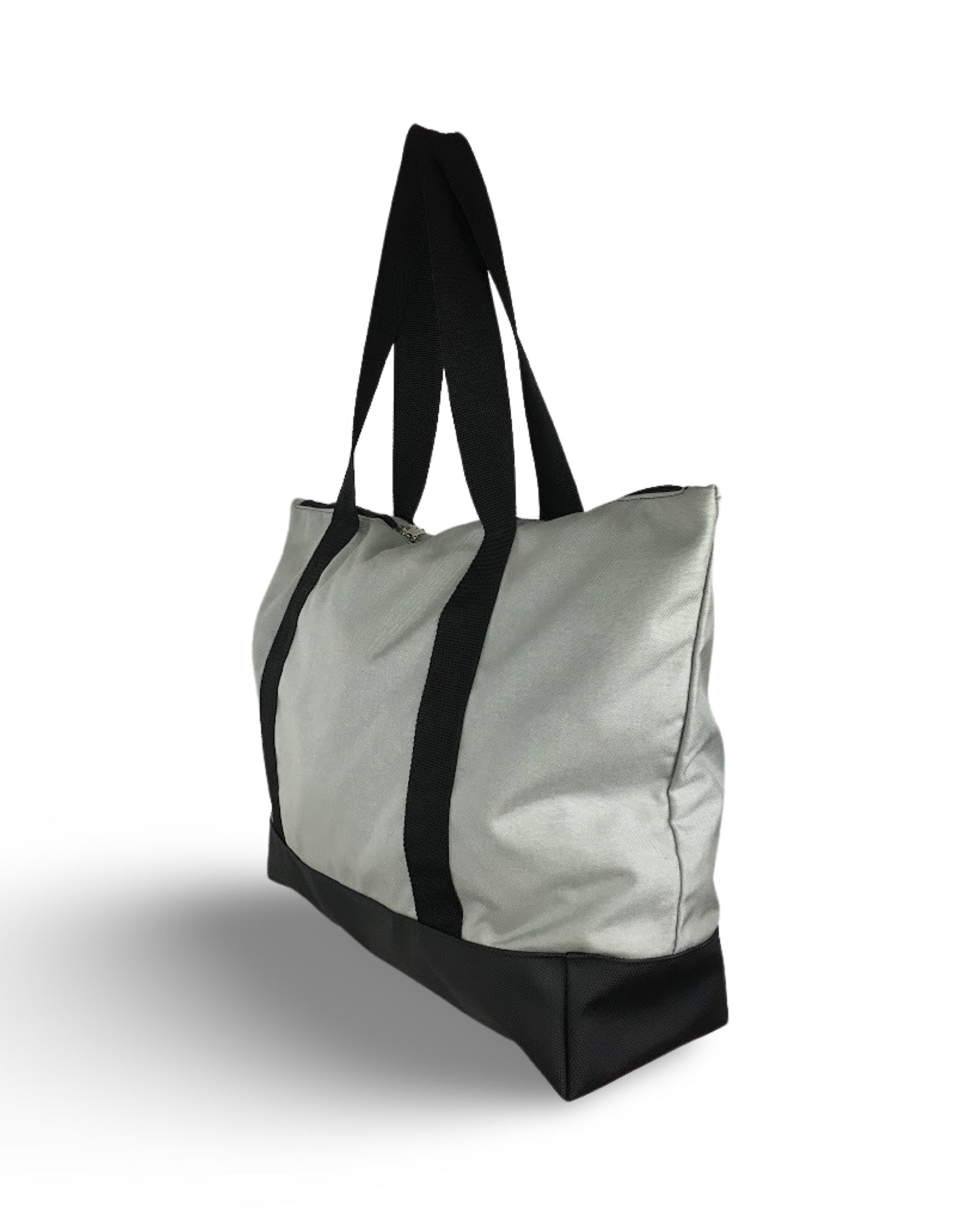 ZAM TOTE Tote Bags, by Tough Traveler. Made in USA since 1970