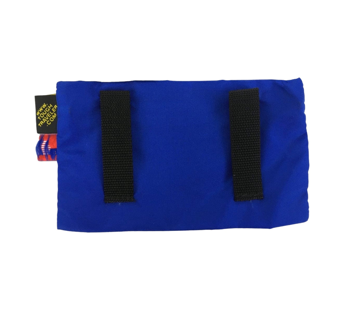 BELT POUCH (Long) Pouches, by Tough Traveler. Made in USA since 1970