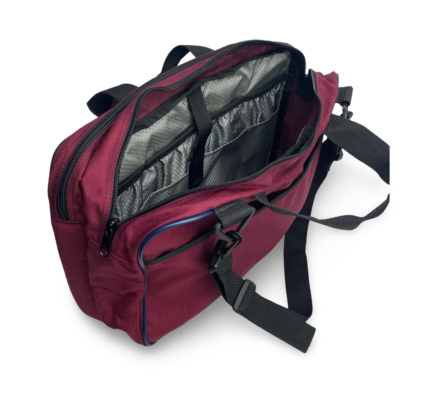 SUPERFOLIO Computer Briefcase
