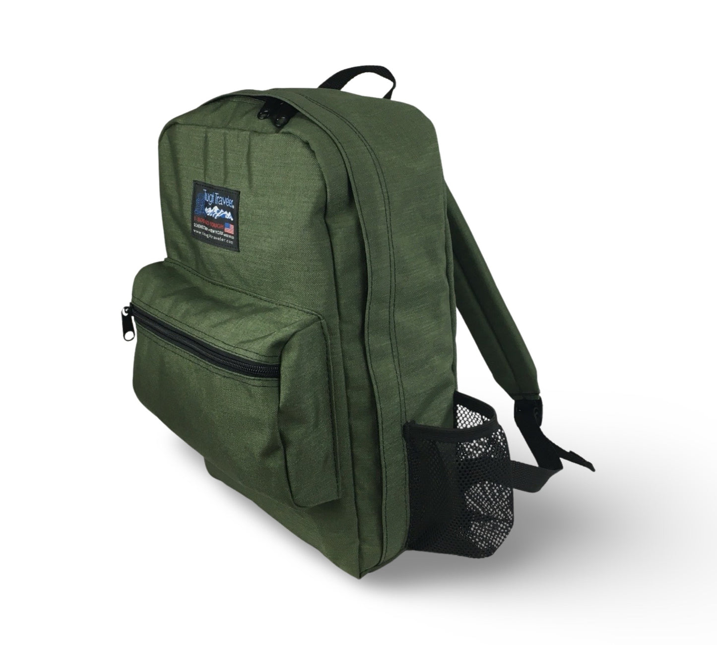 OTHELLO Children's Backpacks, by Tough Traveler. Made in USA since 1970