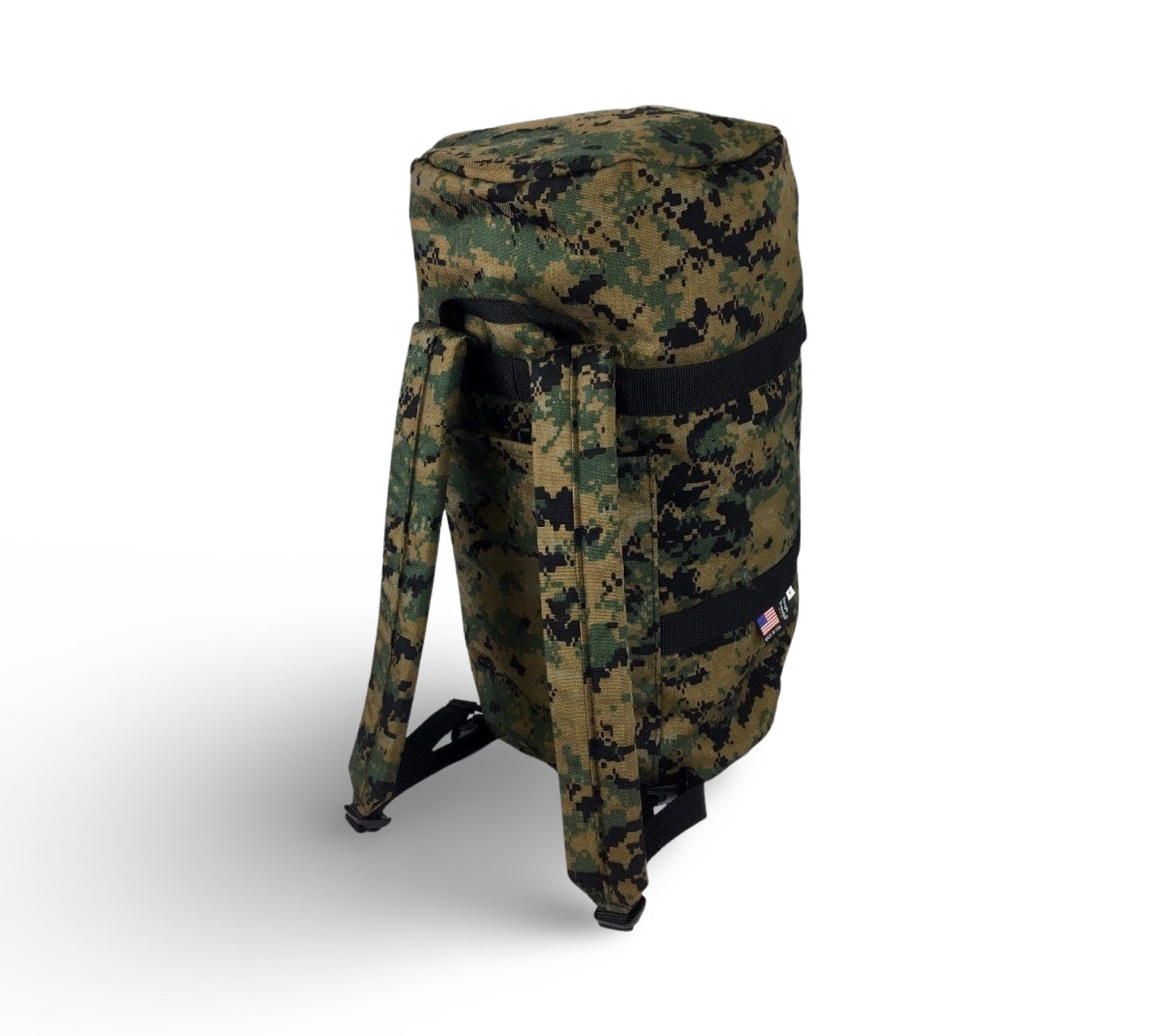 BACKPACK DUFFEL