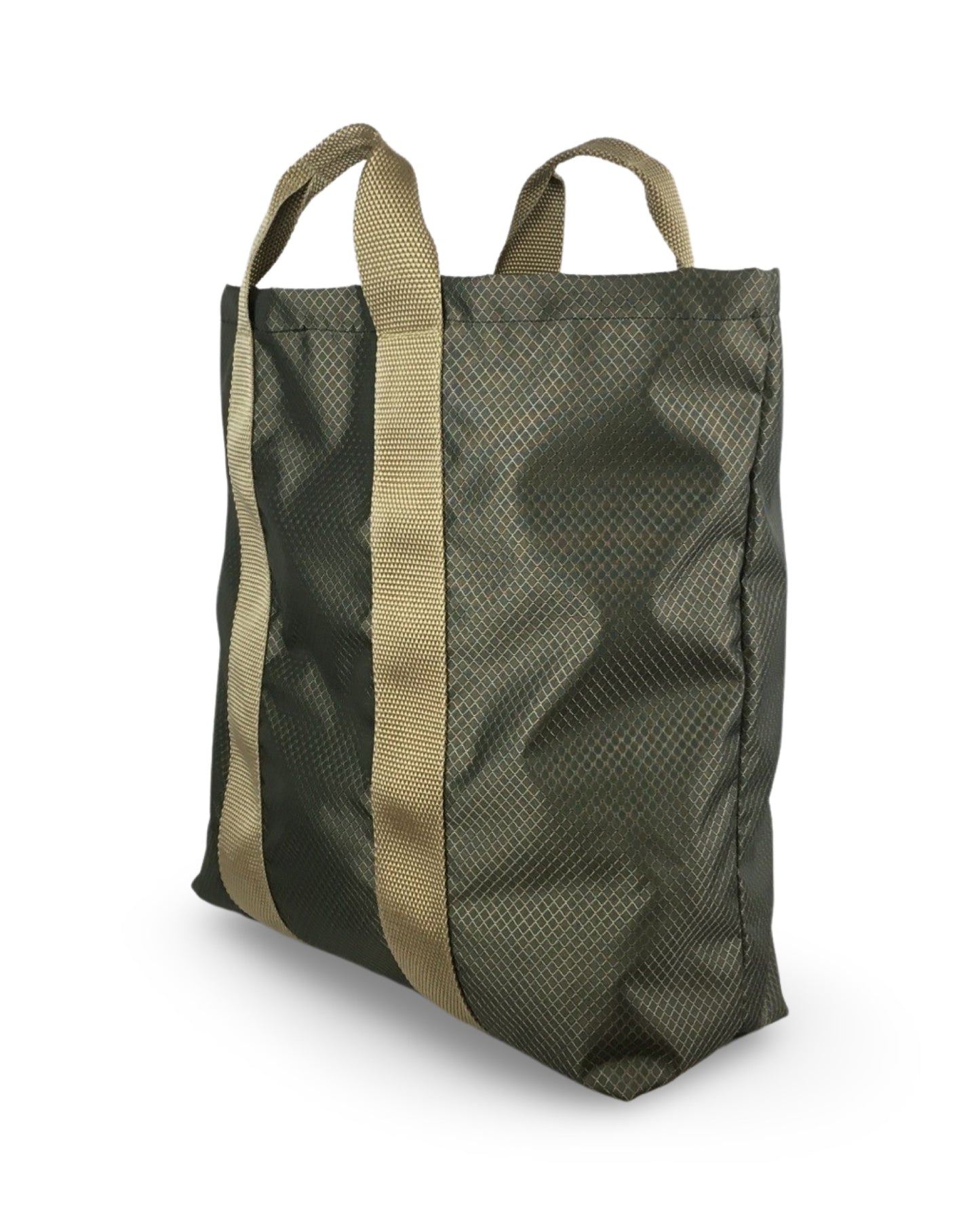 BIG CLASSIC TOTE Luggage, by Tough Traveler, Made in USA