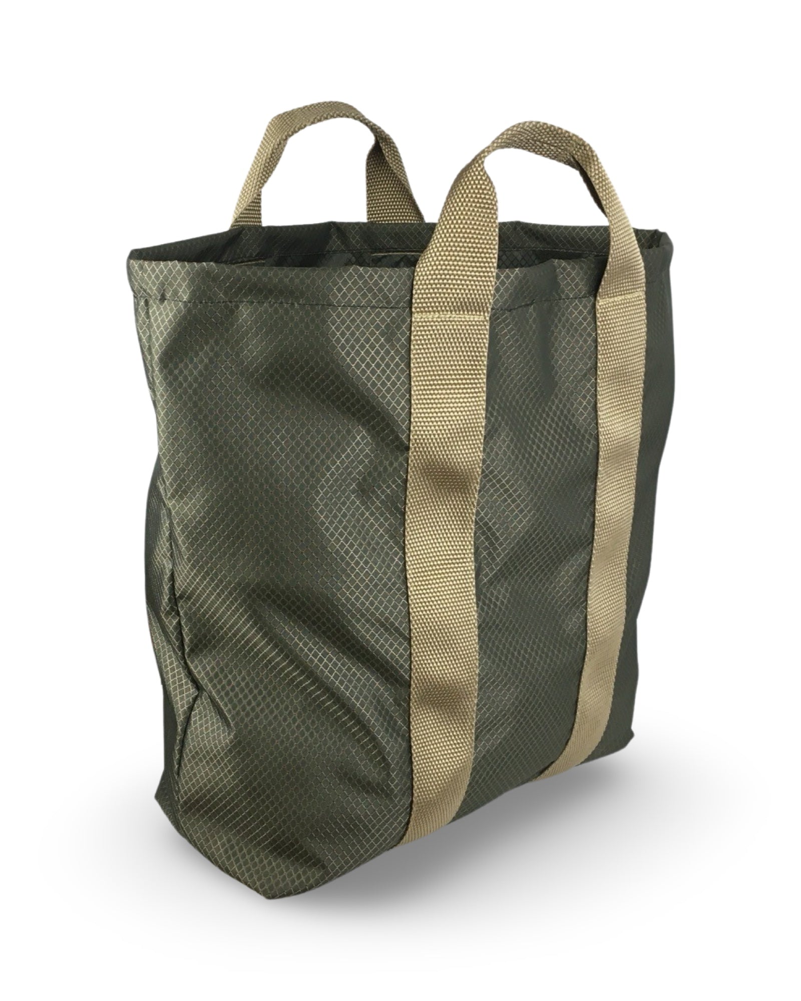 BIG CLASSIC TOTE Luggage, by Tough Traveler, Made in USA
