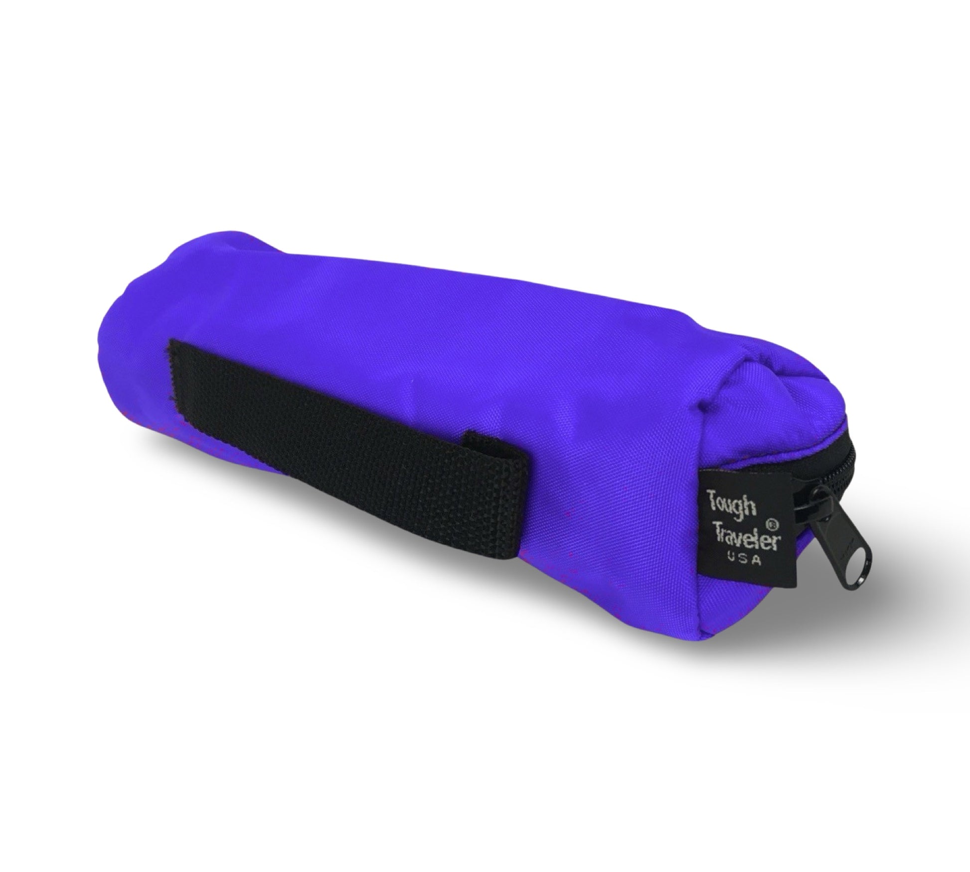 VFP Fleece-Lined Pouch , by Tough Traveler. Made in USA since 1970