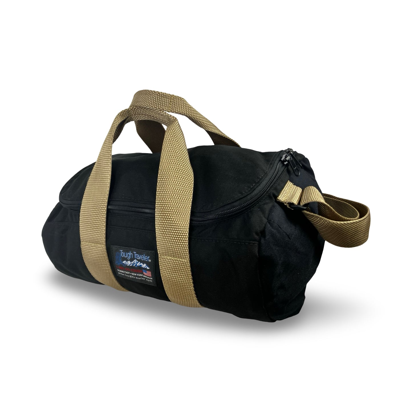 HIDEAWAY DUFFEL