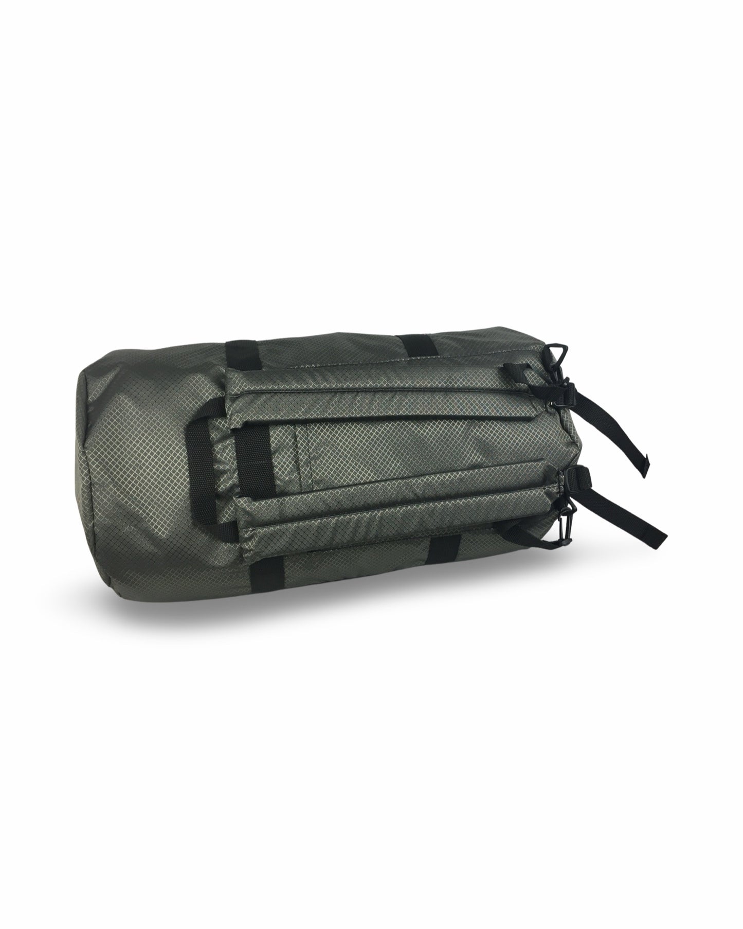 BACKPACK DUFFEL Duffel Bags, by Tough Traveler. Made in USA since 1970