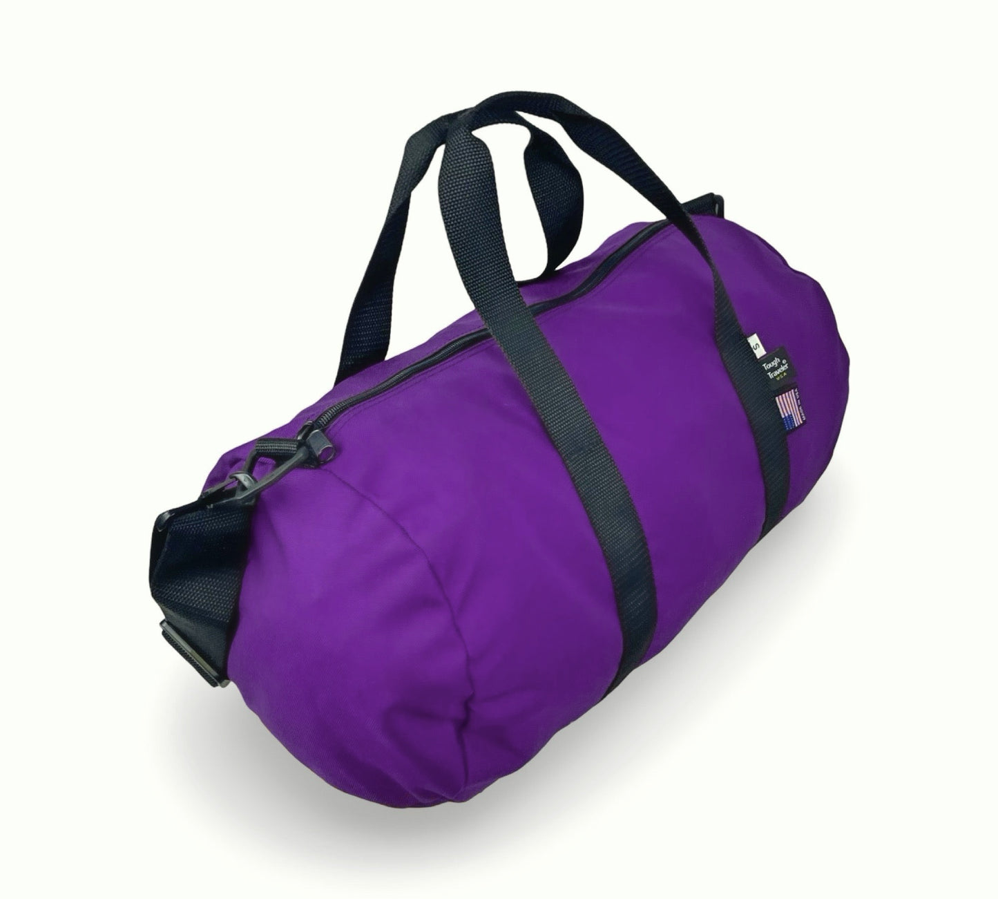 ROUND Duffel Bag