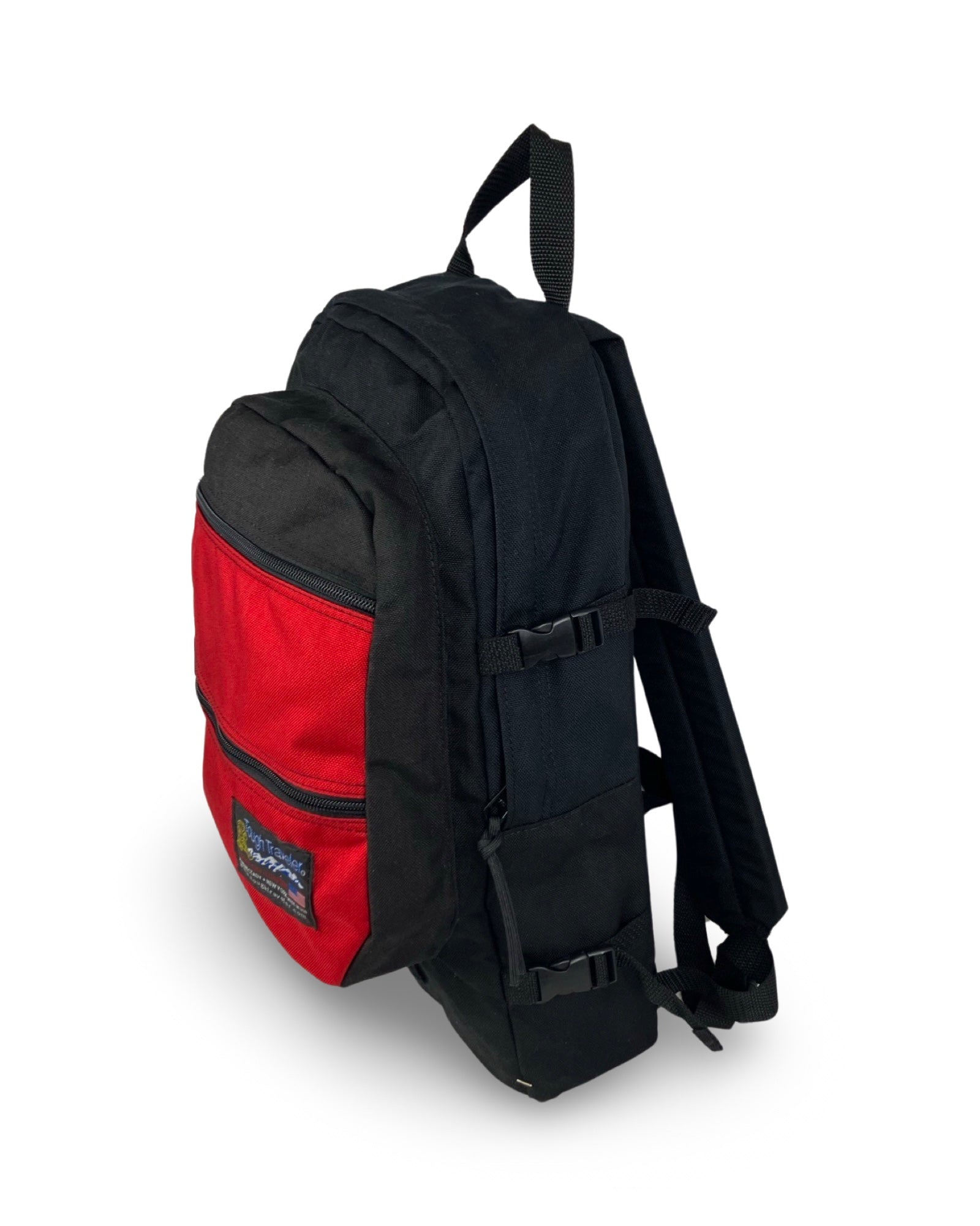 T-CAY Backpack Backpacks | Made in USA | Tough Traveler