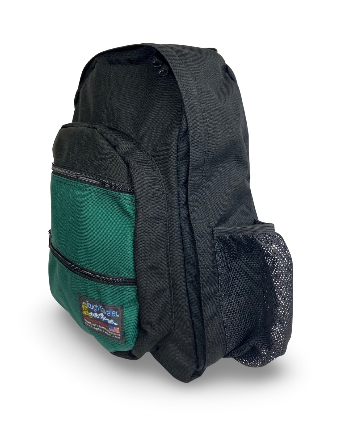 CAYUGA Backpack Backpacks, by Tough Traveler. Made in USA since 1970