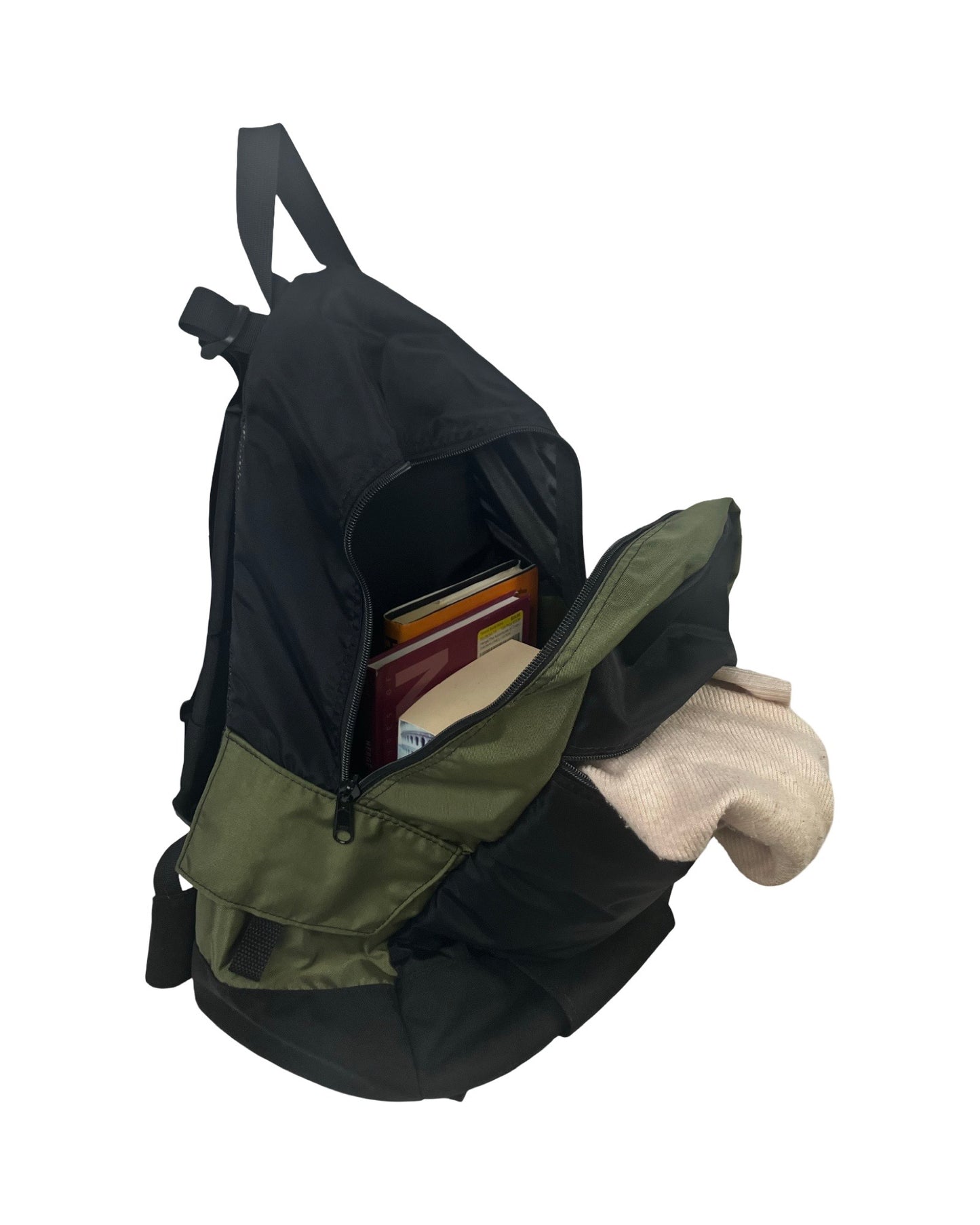 SUPER ODYSSEY Backpack