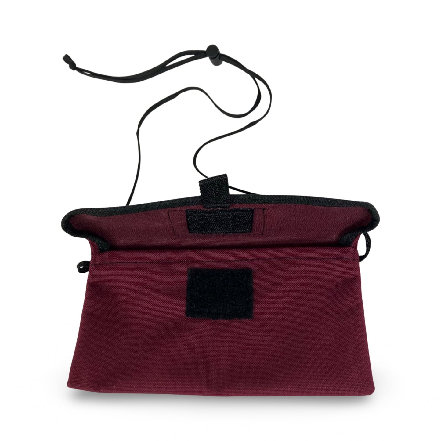 FLAP NECK POUCH Pouches, by Tough Traveler. Made in USA since 1970