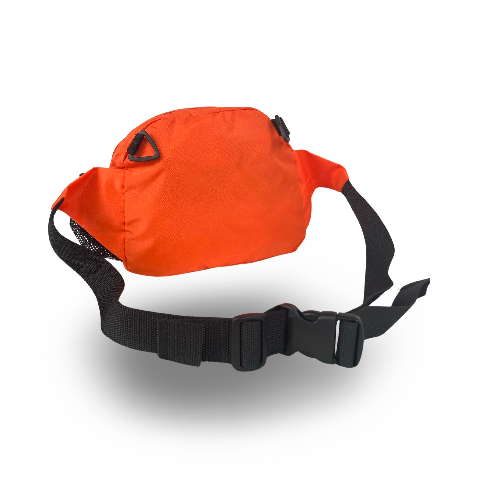 HUGGER Waist Pack Cross-Body & Fanny Packs | Made in USA | Tough Traveler