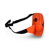 HUGGER Waist Pack Cross-Body & Fanny Packs | Made in USA | Tough Traveler