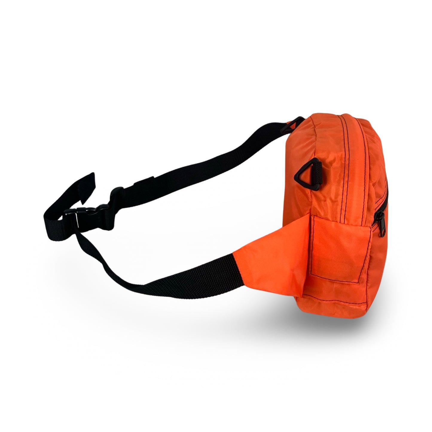 HUGGER Waist Pack Cross-Body & Fanny Packs, by Tough Traveler. Made in USA since 1970