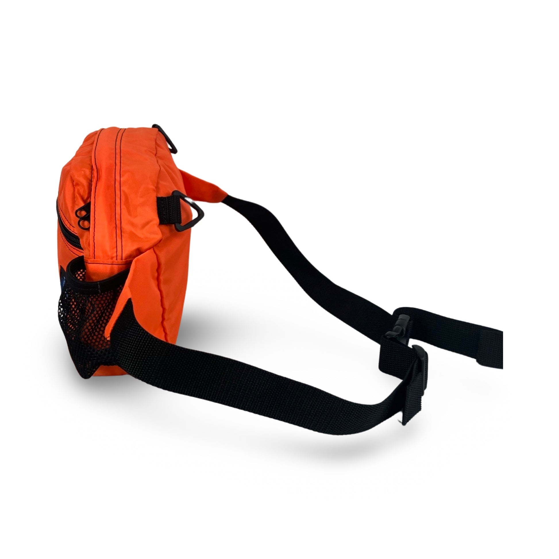 HUGGER Waist Pack Cross-Body & Fanny Packs | Made in USA | Tough Traveler