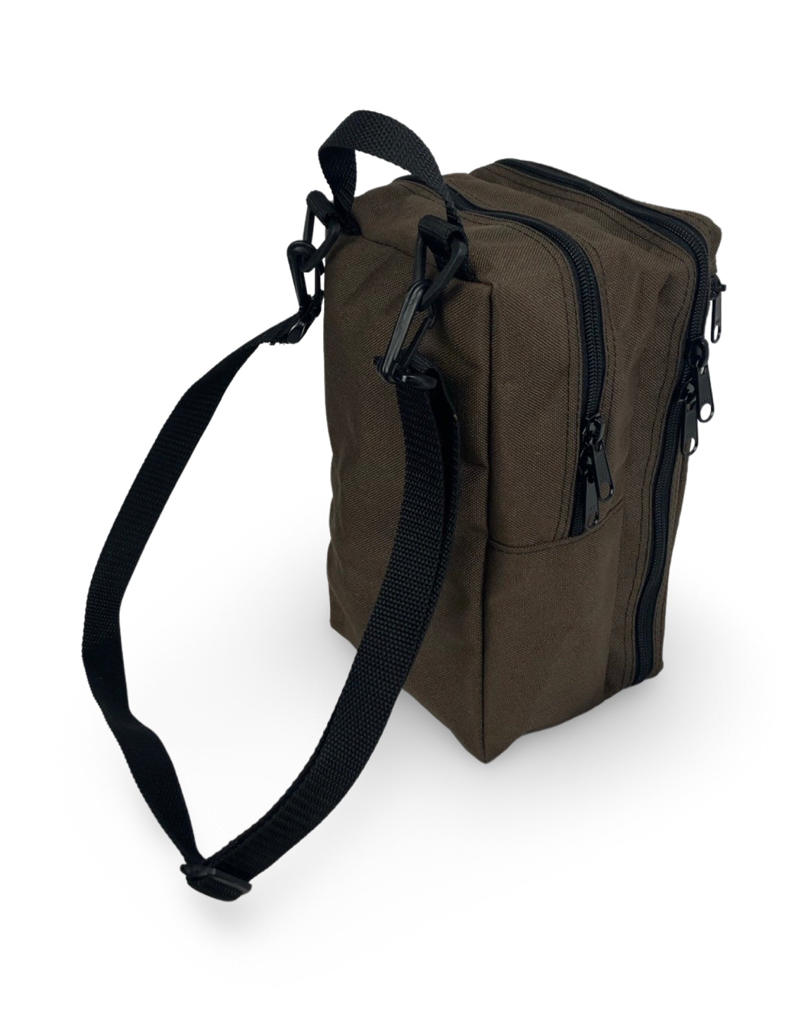 TRAVEL KIT Toiletry Bags, by Tough Traveler. Made in USA since 1970
