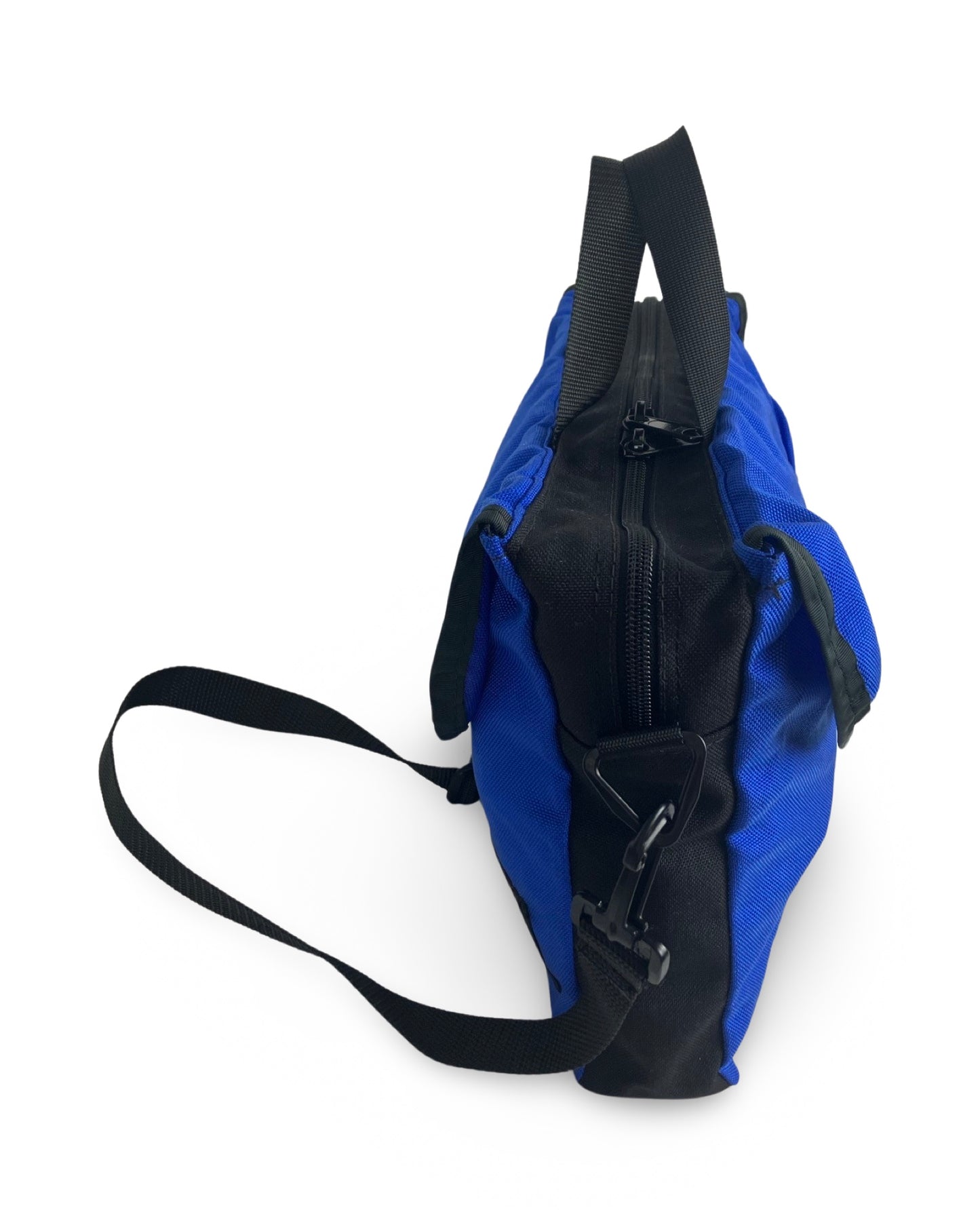 DOCU-DOUBLE Shoulder Bag Shoulder Bags, by Tough Traveler. Made in USA since 1970