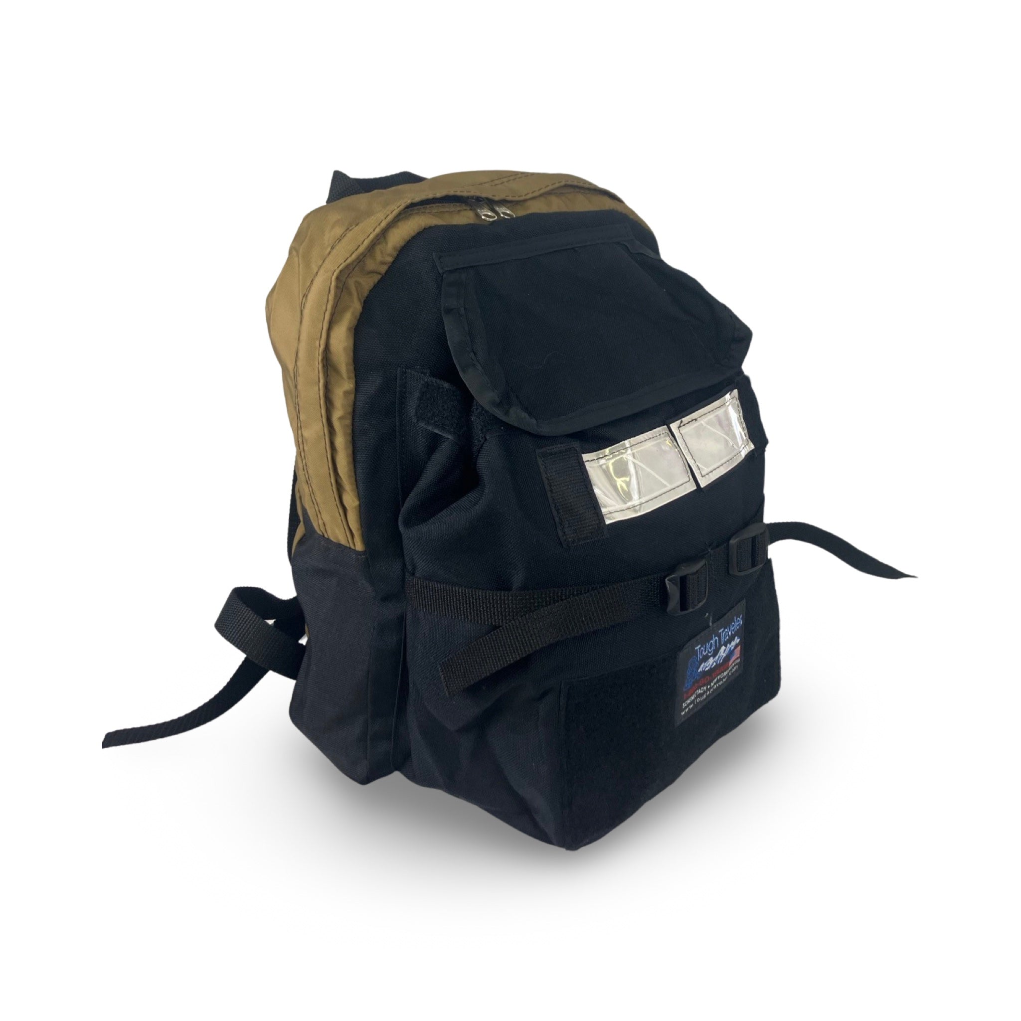 Lightweight Tablet Backpack Made in USA