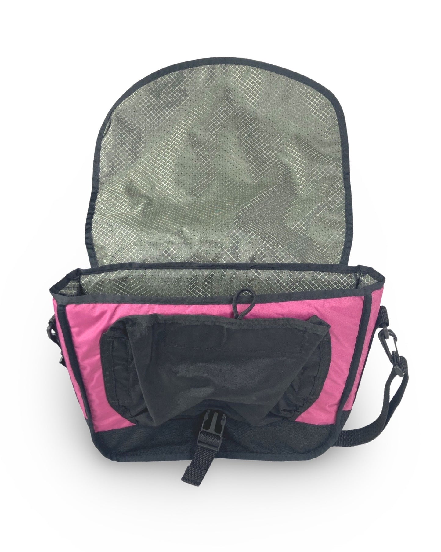 DELLA Computer Bag Laptop Bags, by Tough Traveler. Made in USA since 1970