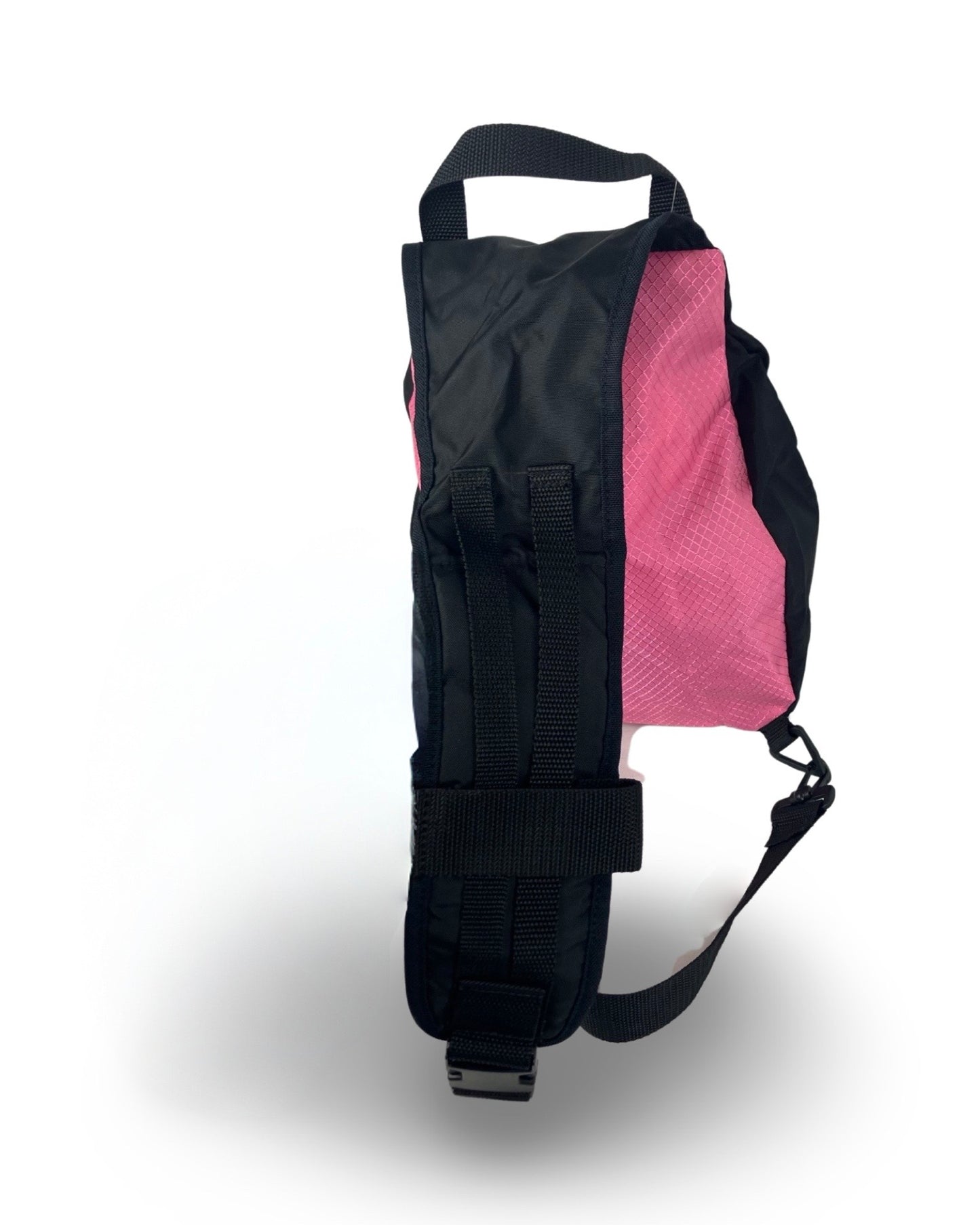 K-POP Sling Sling Backpacks, by Tough Traveler. Made in USA since 1970