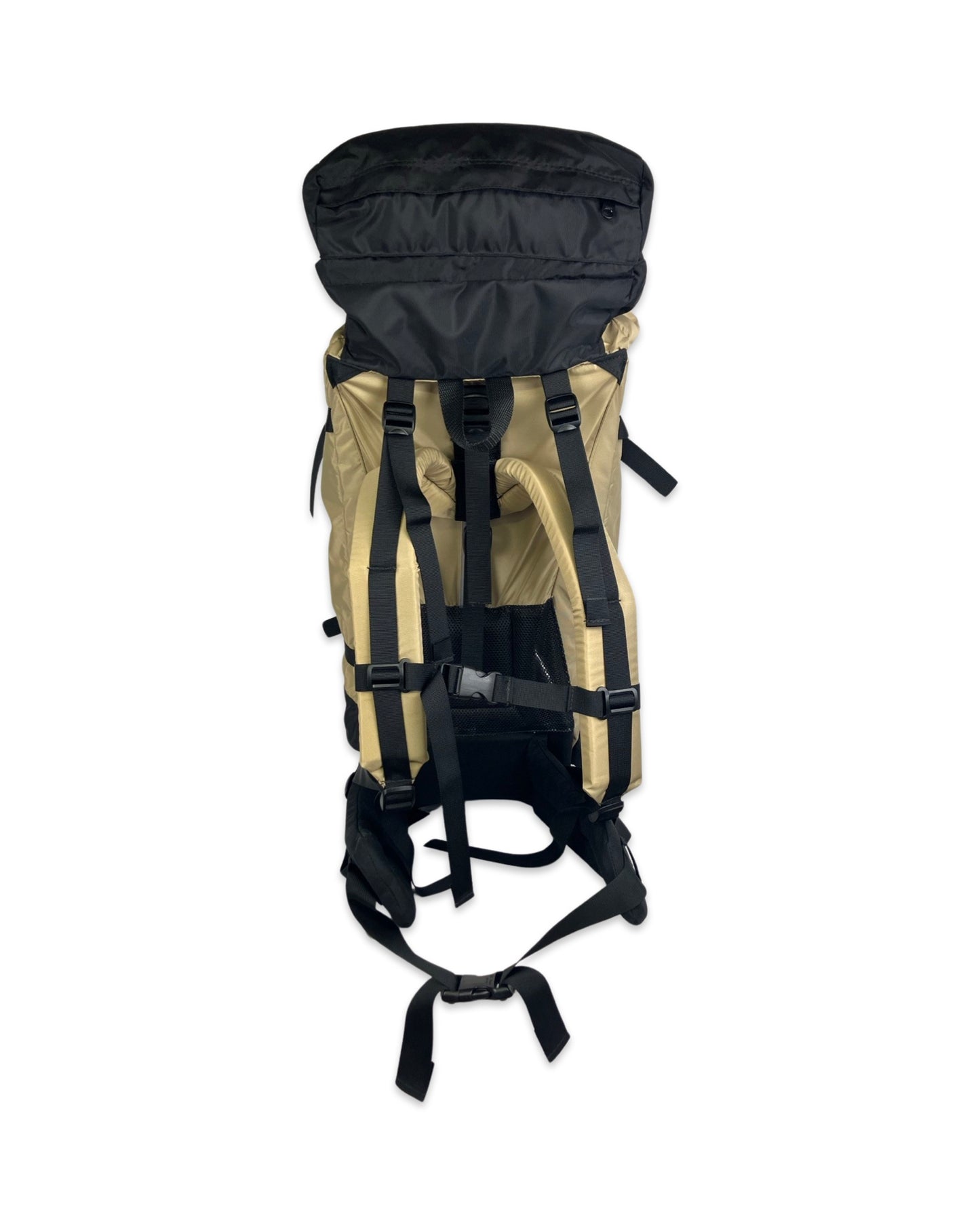 CARRIER PACK Backpacks, by Tough Traveler. Made in USA since 1970