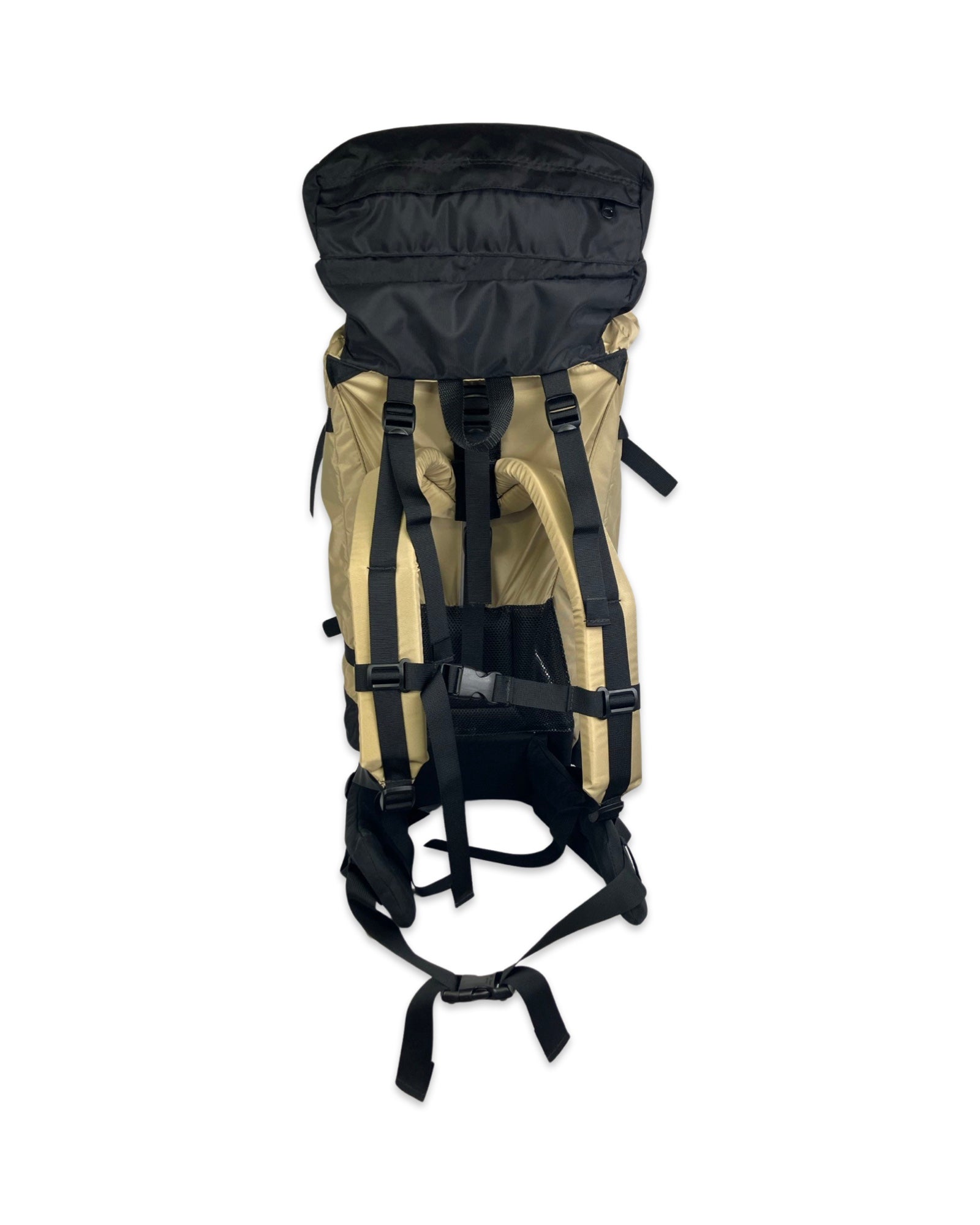 CARRIER PACK Backpacks, by Tough Traveler. Made in USA since 1970