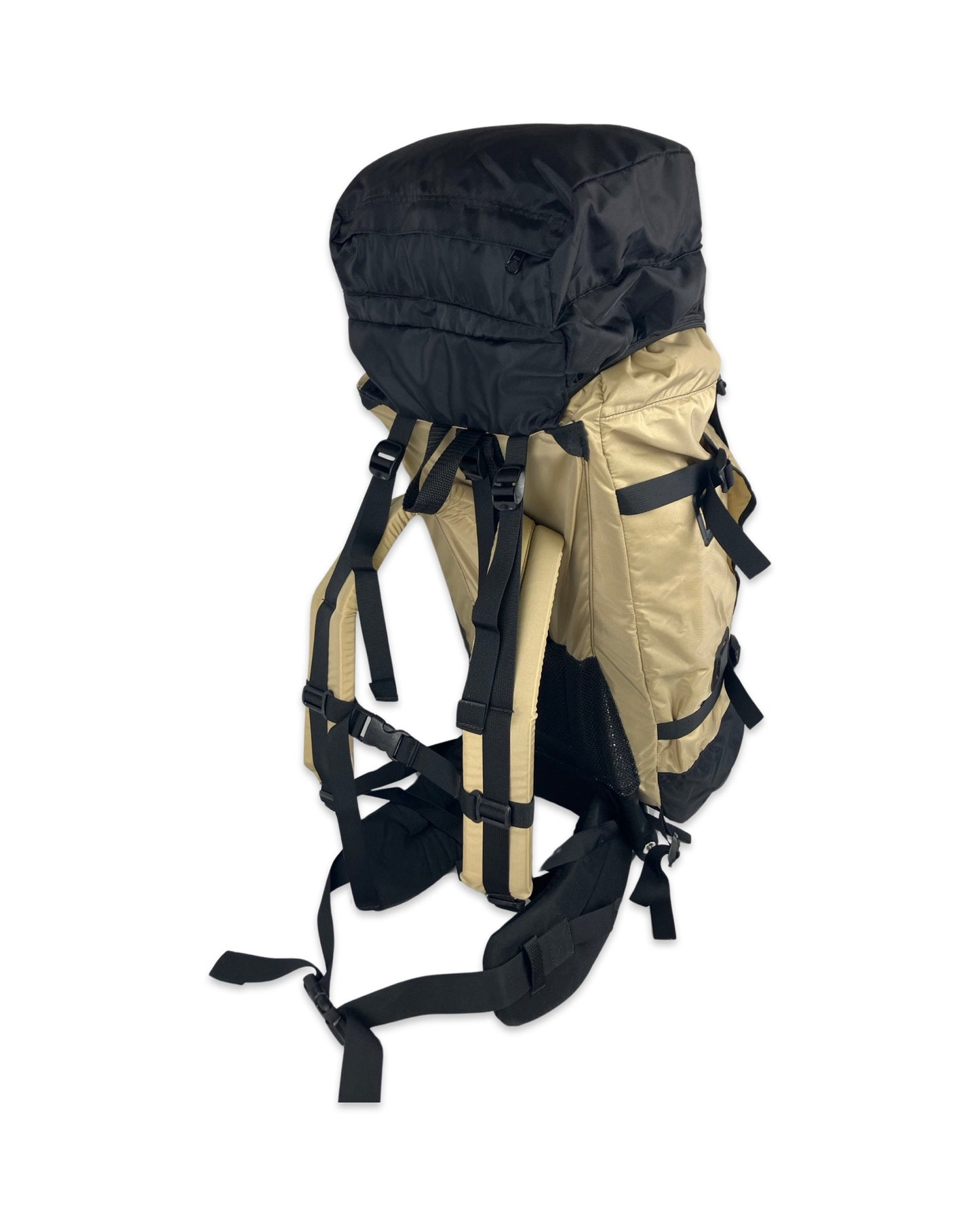 CARRIER PACK Backpacks, by Tough Traveler. Made in USA since 1970