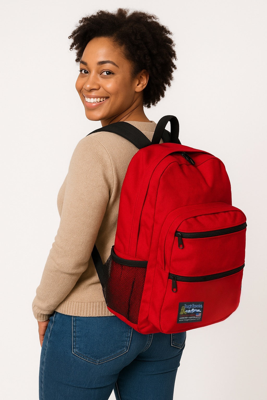 CAYUGA Backpack