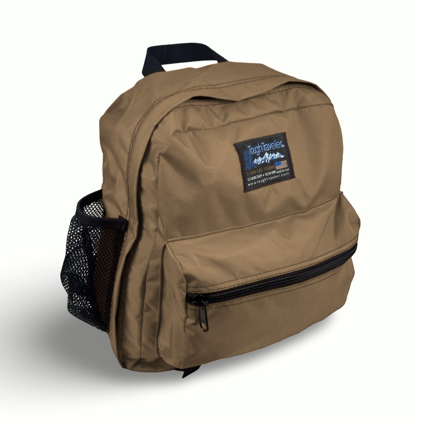 ELEMENTARY Child's Backpack Children's Backpacks | Made in USA | Tough Traveler