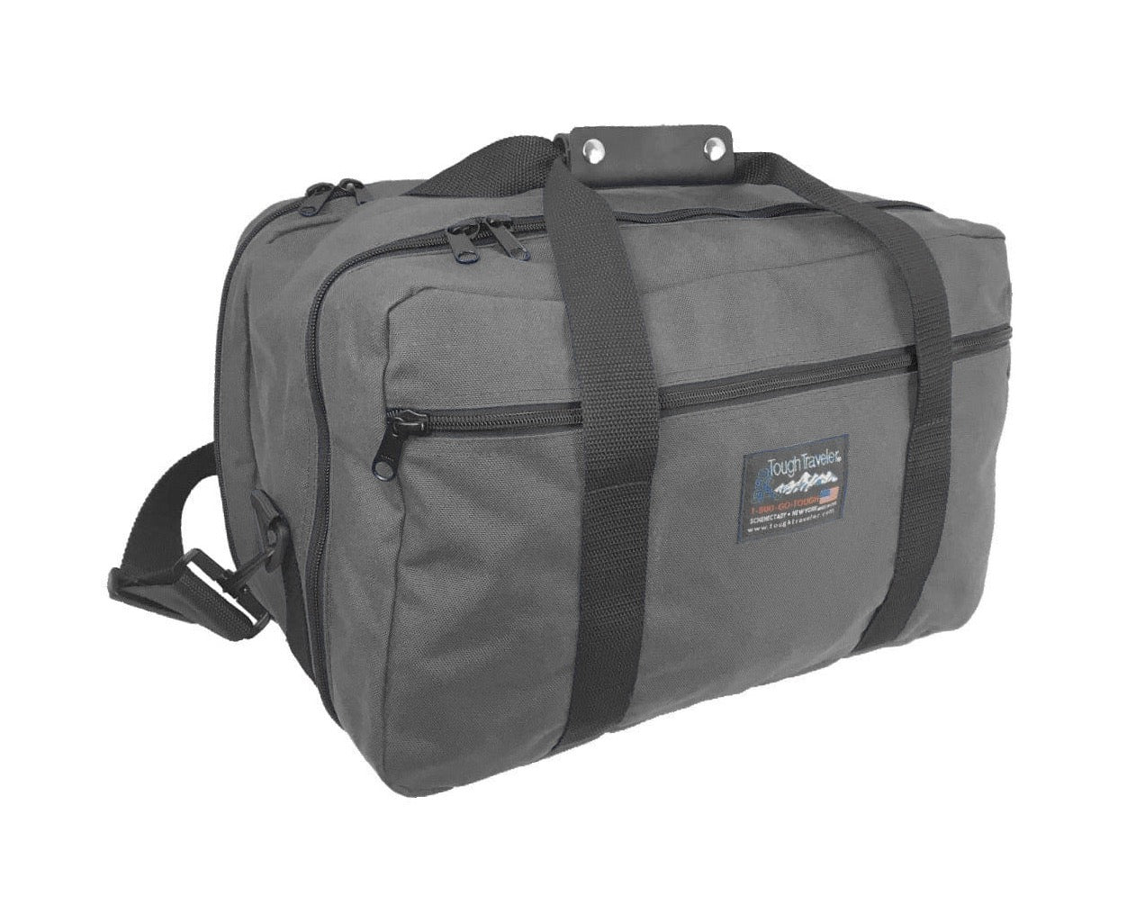 FLIGHT-COM Carry-on Laptop Bag