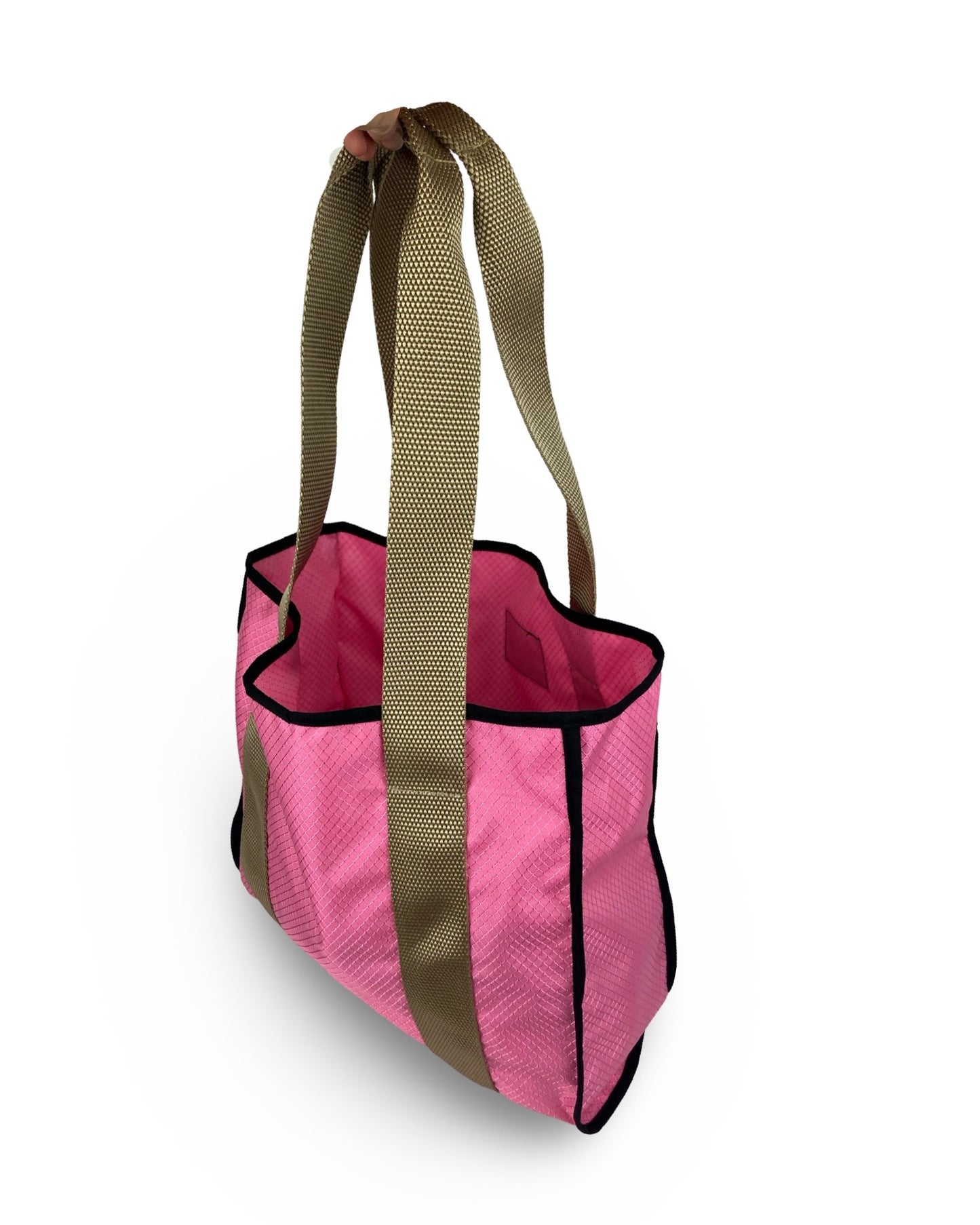 CLASSIC TOTE Tote Bags, by Tough Traveler, Made in USA