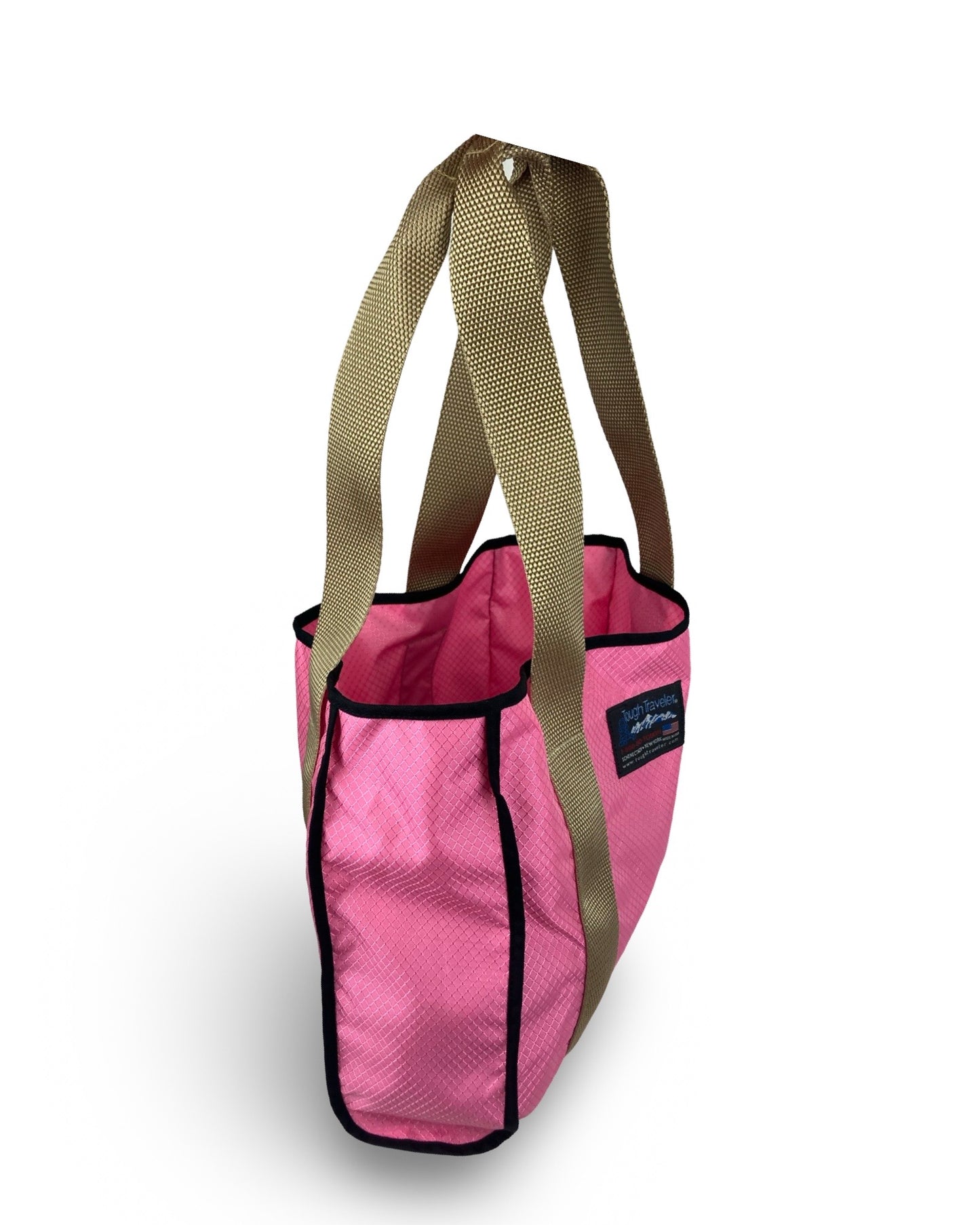 CLASSIC TOTE Tote Bags, by Tough Traveler, Made in USA