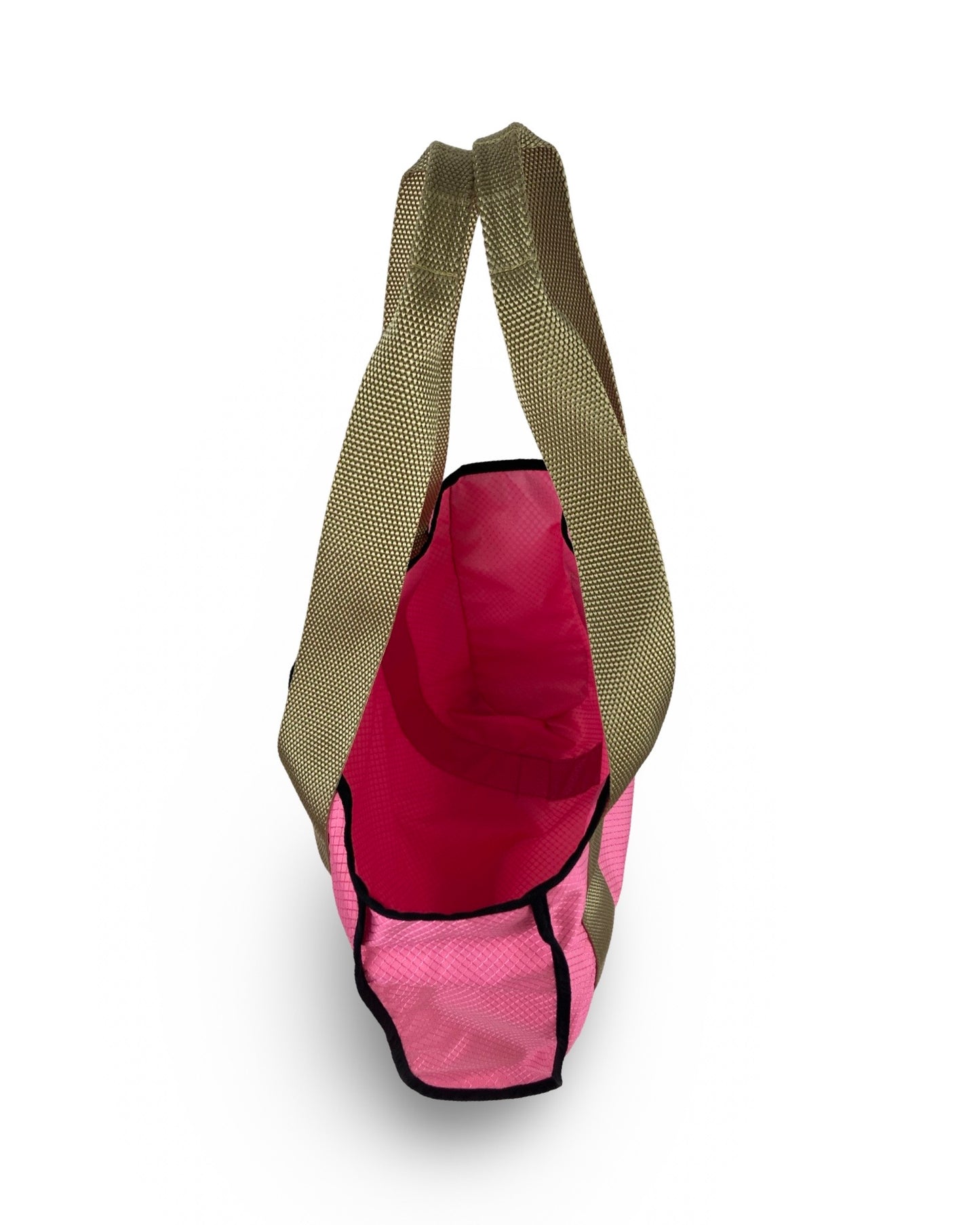 CLASSIC TOTE Tote Bags, by Tough Traveler, Made in USA