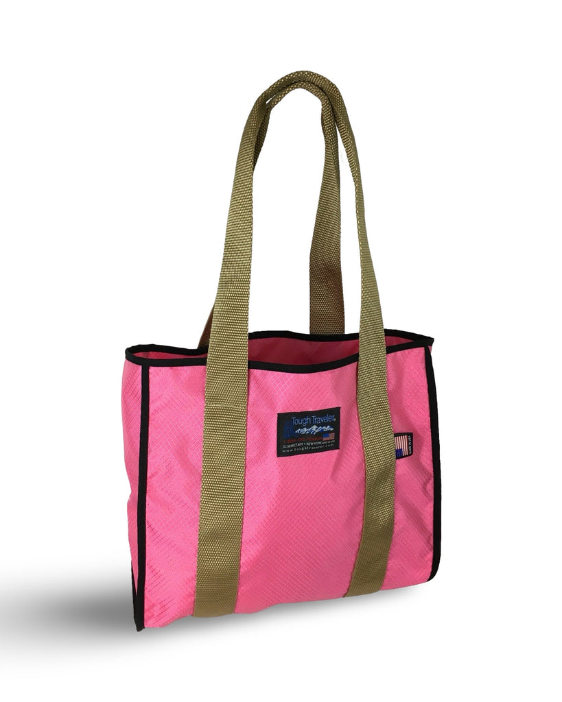CLASSIC TOTE Tote Bags, by Tough Traveler, Made in USA