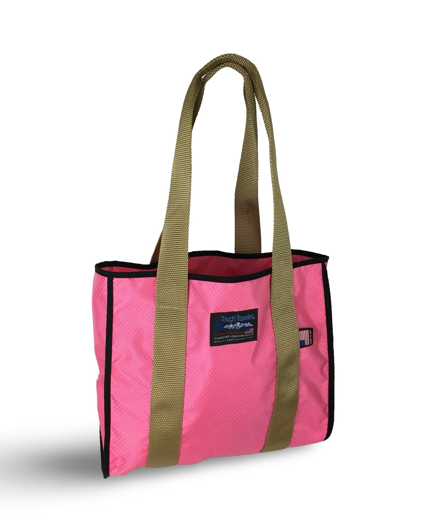 CLASSIC TOTE Tote Bags, by Tough Traveler, Made in USA
