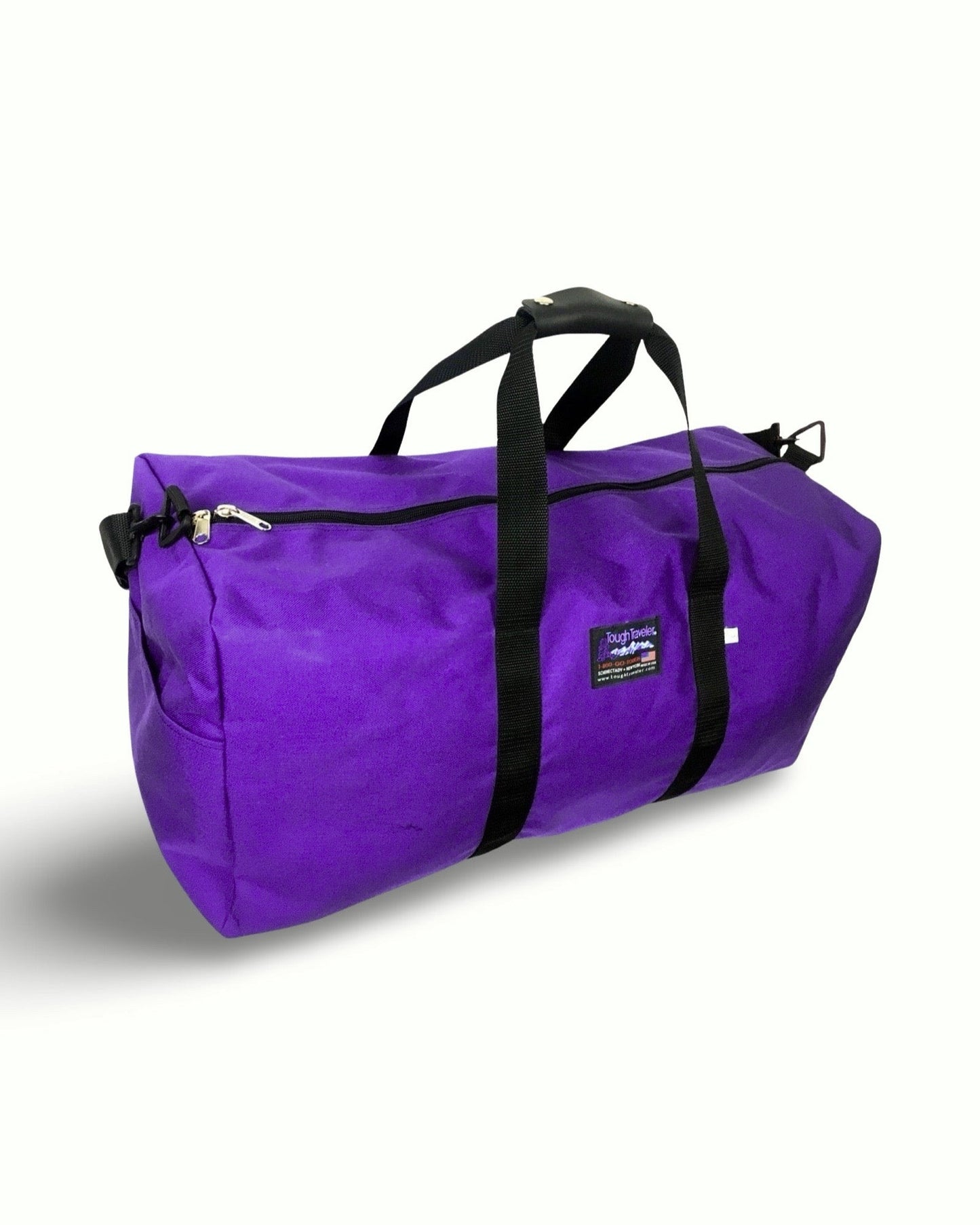 PRESTIGE Duffel (11L - 65L)